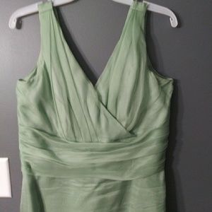 Mother of bride dress, size 14